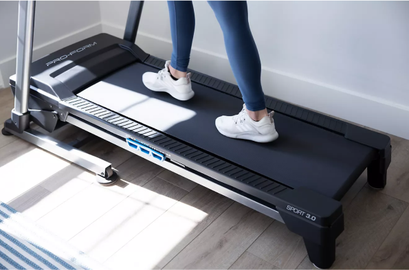 Proform treadmill sport 3.0 hotsell